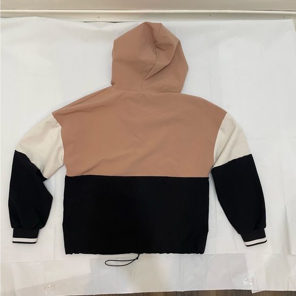 🎀 Zara Cropped Hoodie Sweater | Women’s Size Medium
🎀 - Picture 8 of 14